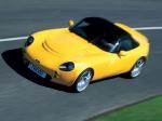 TVR Tamora 2002 года